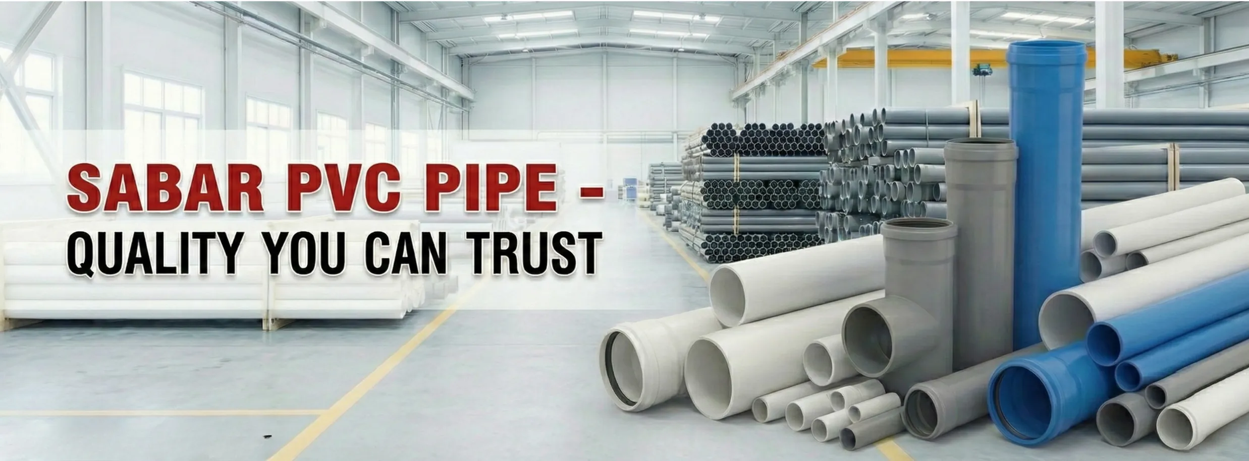 Manufacturing Facility